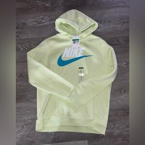 Youth Boys Nike Hoodie